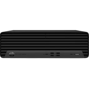 HP Elite Desk SFF 600 G9 i7-12700 16GB RAM 512GB SSD Win11/10Pro Computer Desktop PC