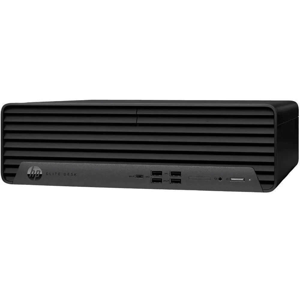 HP Elite Desk SFF 600 G9 i7-12700 16GB RAM 512GB SSD Win11/10Pro Computer Desktop PC