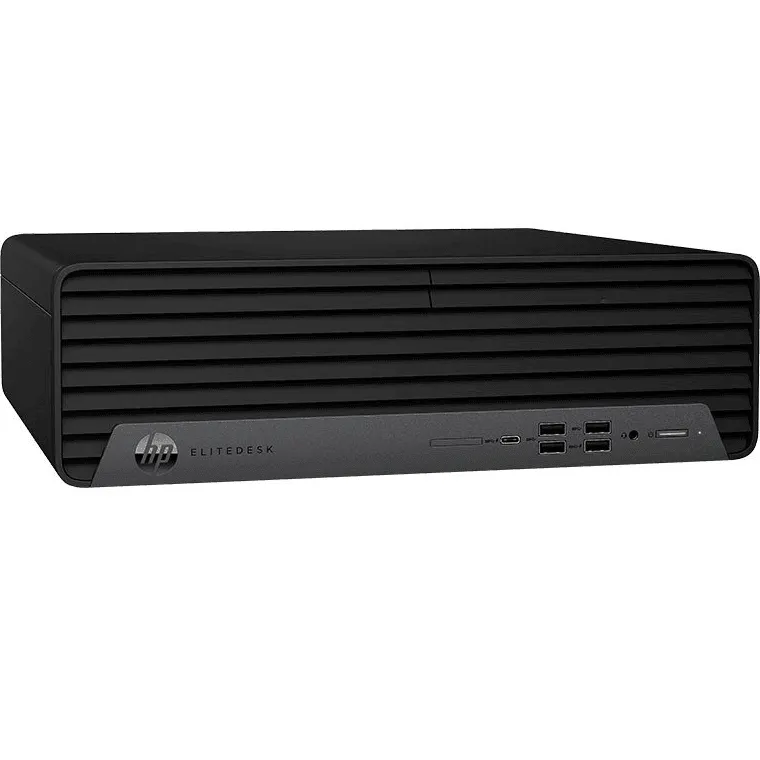 HP Elite Desk SFF 800 G9 i9-12900 32GB RAM 1TB SSD W11Pro Desktop PC Computer