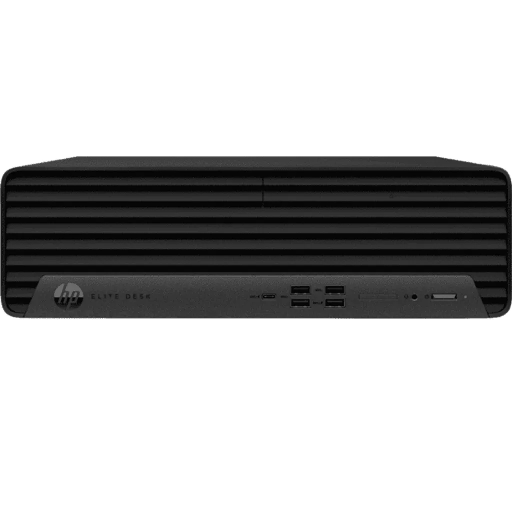 HP Elite Desk SFF 800 G9 i9-12900 32GB RAM 1TB SSD W11Pro Desktop PC Computer