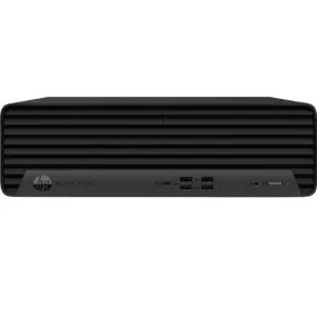 HP Elite Desk SFF 800 G9 i9-12900 32GB RAM 1TB SSD W11Pro Desktop PC Computer