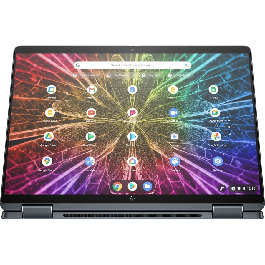 HP Elite Dragonfly 13" Chromebook