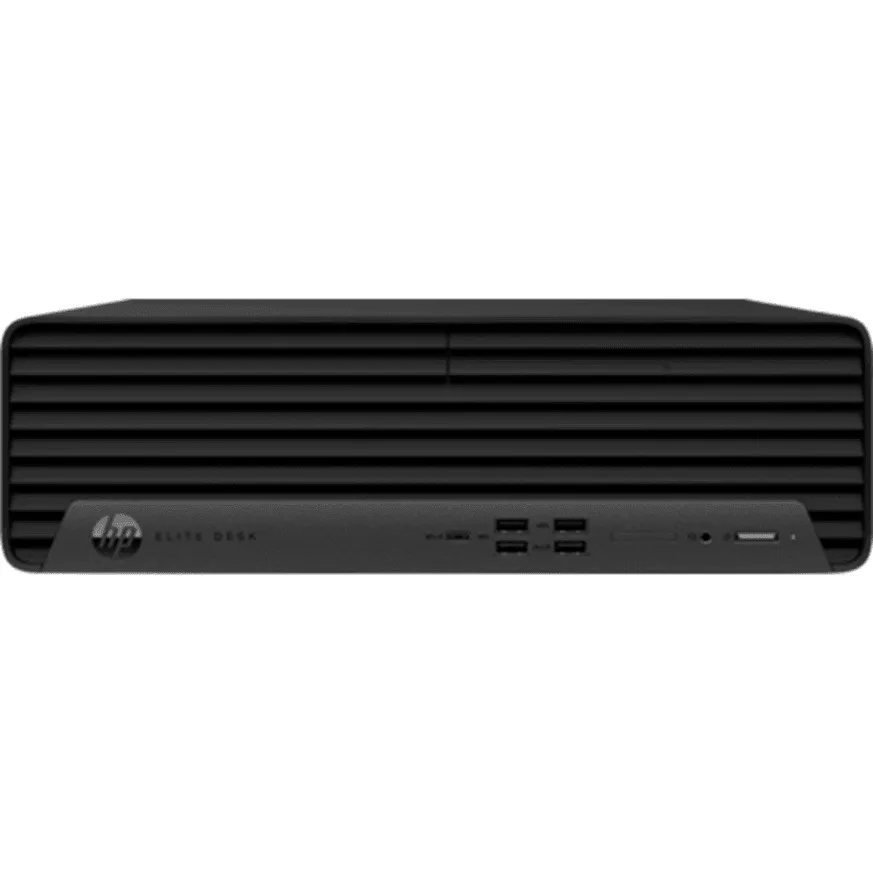 HP Elite SFF 600 G9 i5-12500 8GB RAM 256GB SSD Windows 11/10 Pro Computer Desktop PC