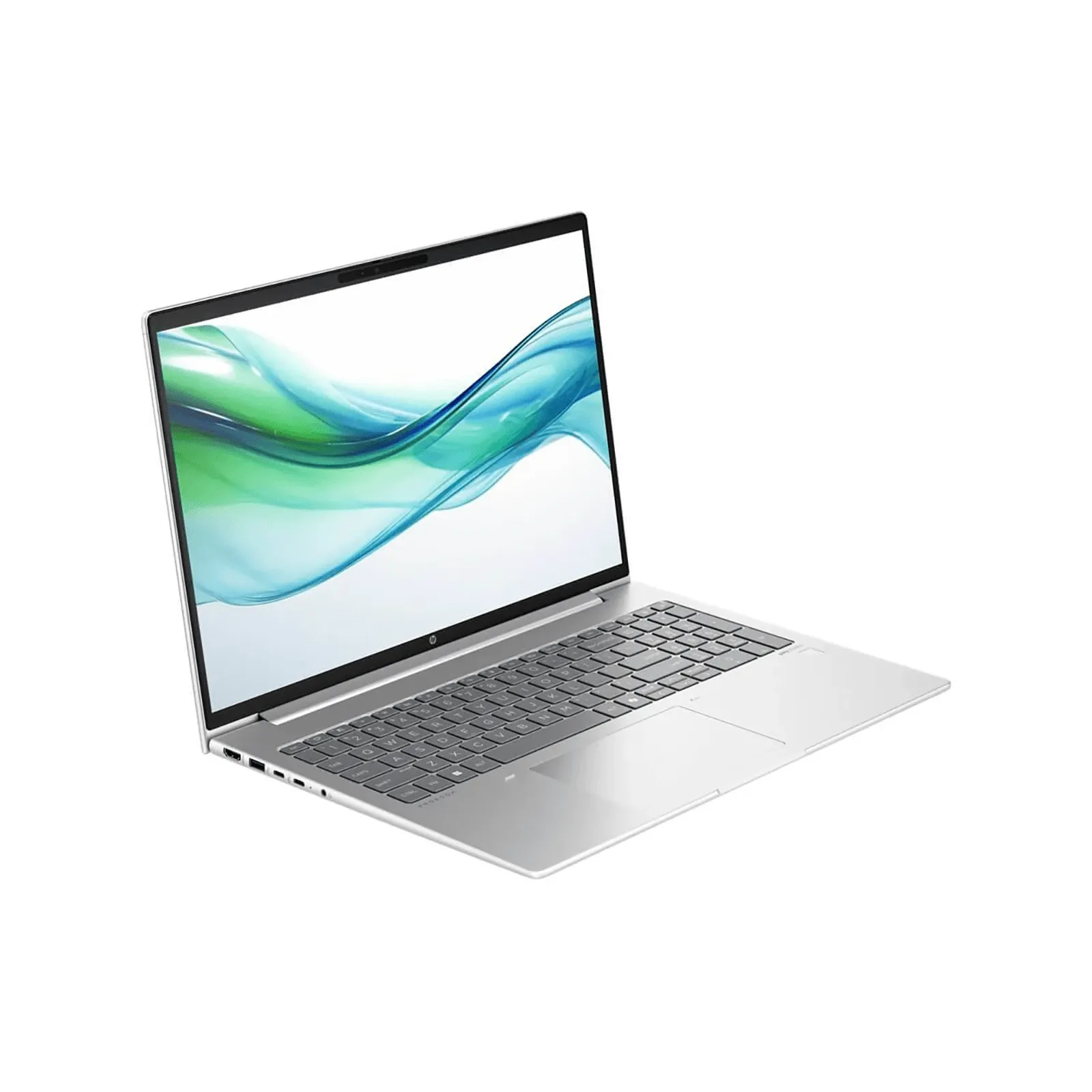 HP EliteBook 630 G11 13" Core i7 16GB 512GB Win 11 Pro Silver Notebook (SKU: A37WFET)