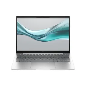 HP EliteBook 630 G11 13" Core i7 16GB 512GB Win 11 Pro Silver Notebook (SKU: A37WFET)
