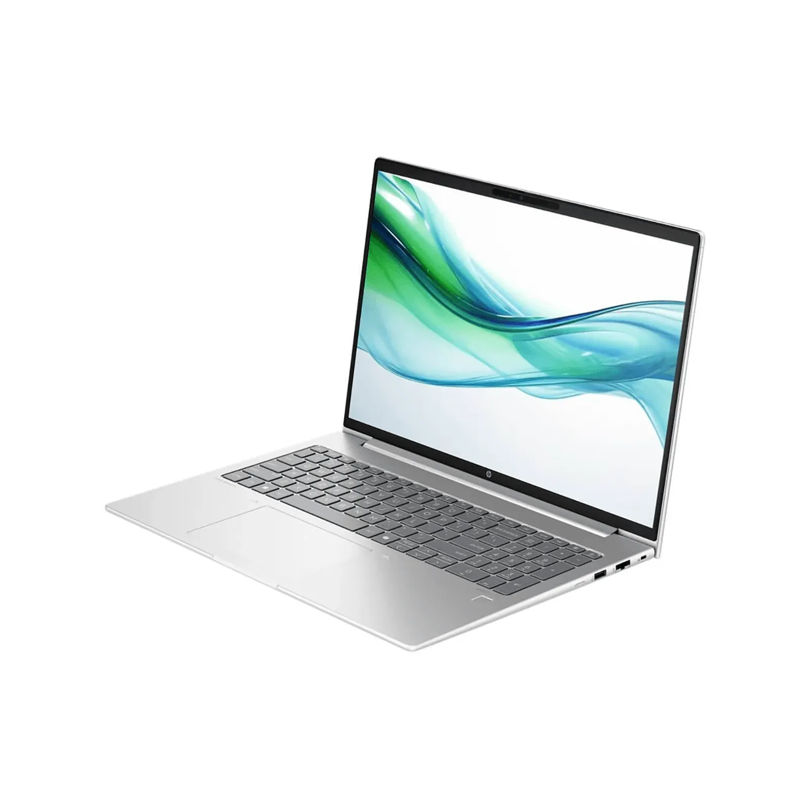 HP EliteBook 630 G11 13" Core i7 16GB 512GB Win 11 Pro Silver Notebook (SKU: A37WFET)