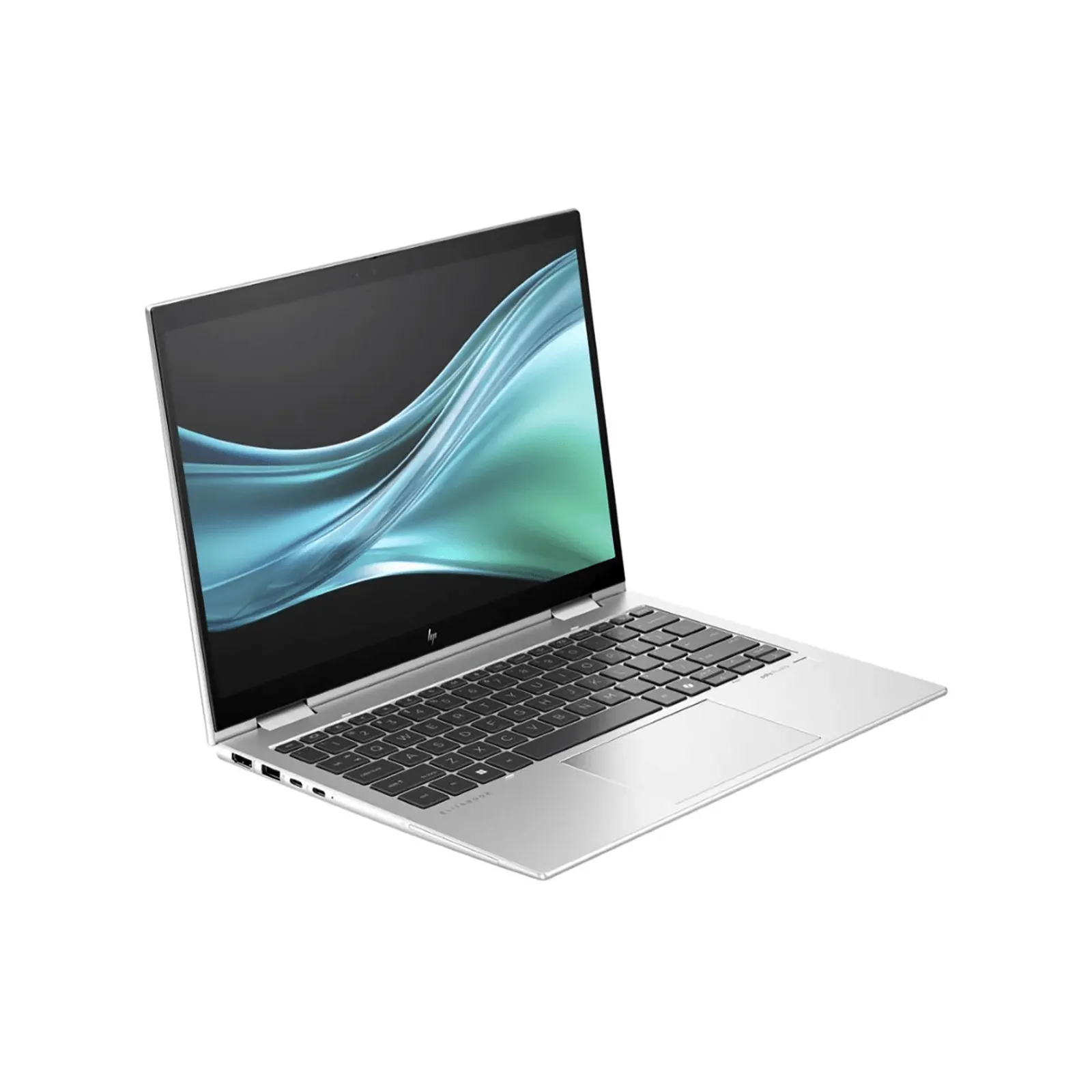 HP EliteBook 830 G11 13" Core i5 16GB 512GB Win 11 Pro Silver Notebook (SKU: 9G0Z6ET)