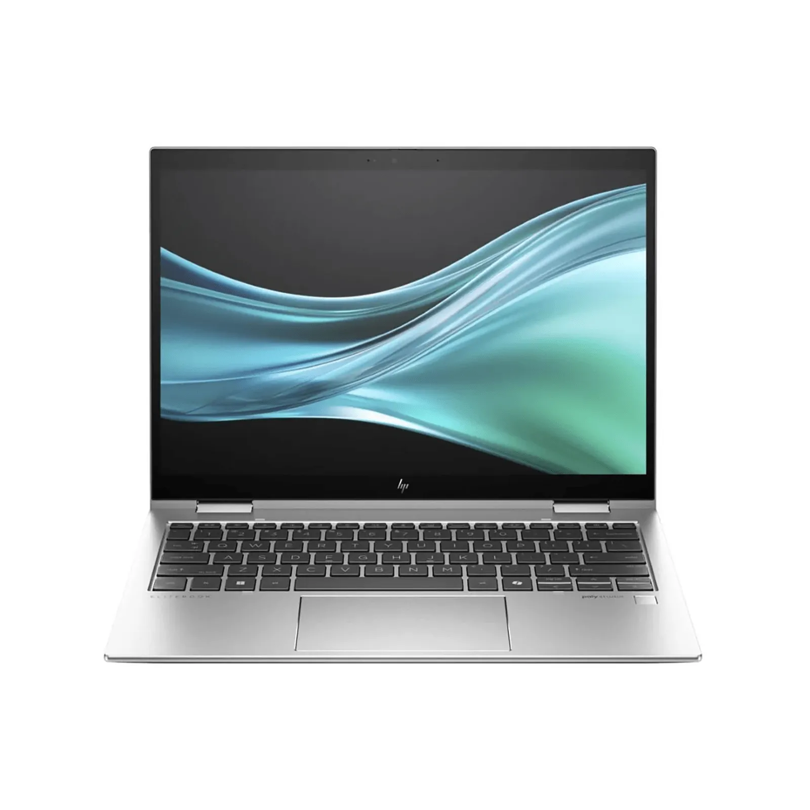 HP EliteBook 830 G11 13" Core i5 16GB 512GB Win 11 Pro Silver Notebook (SKU: 9G0Z6ET)