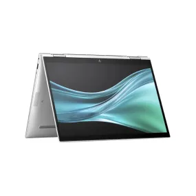 HP EliteBook 830 G11 13" Core i5 16GB 512GB Win 11 Pro Silver Notebook (SKU: 9G0Z6ET)
