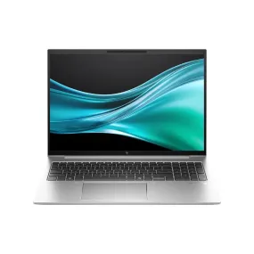 HP EliteBook 830 G11 13" Core i7 16GB 512GB Win 11 Pro Silver Notebook (SKU: 9G0Z9ET)