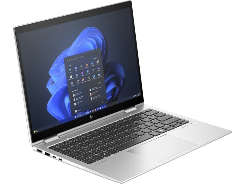 HP EliteBook 830 G11 13" Core i7 32GB 1TB Win 11 Pro Notebook (SKU: 9G0Z8ET)