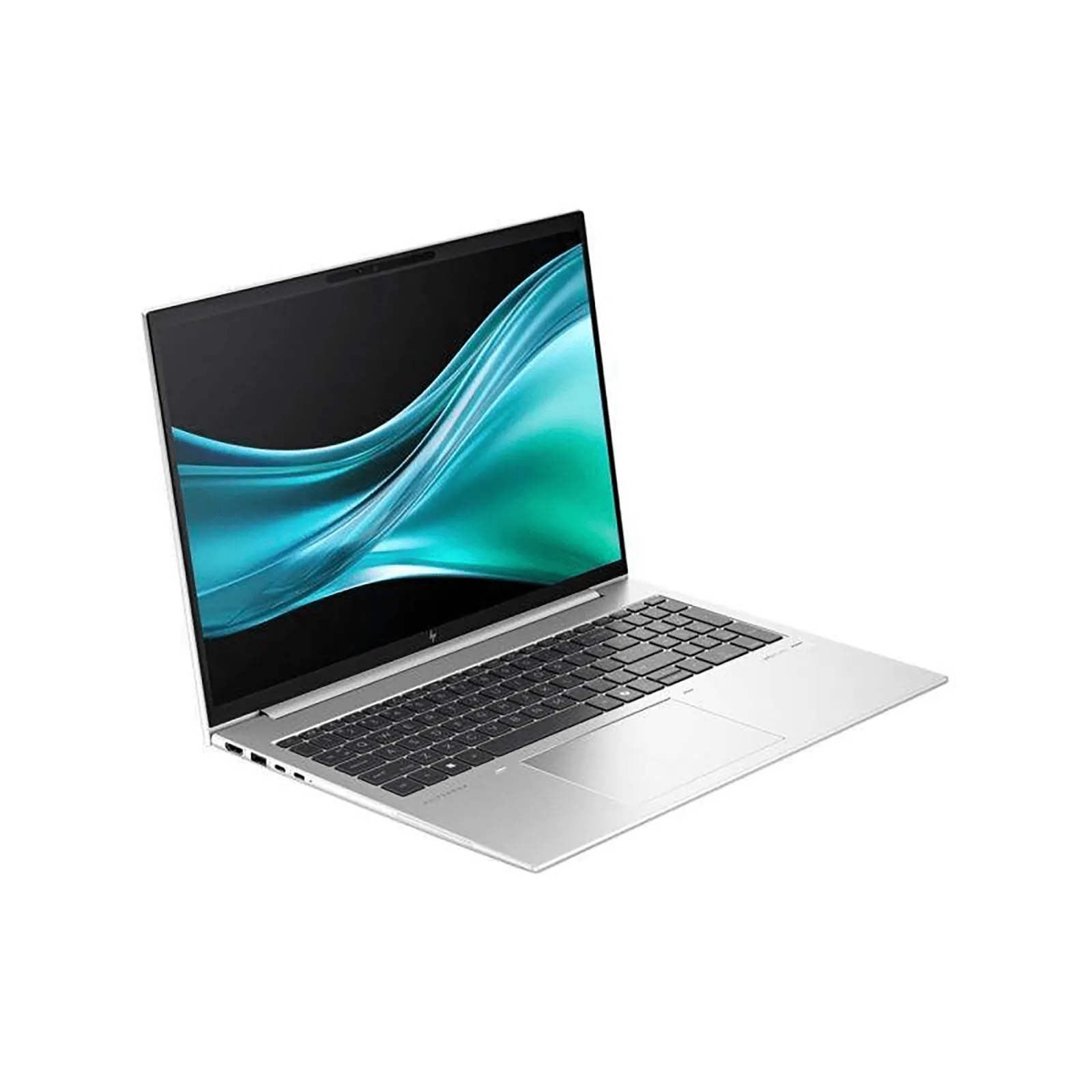HP EliteBook 860 G11 16" Core i7 32GB 1TB Win 11 Pro Silver Notebook (SKU: 9G109ET)