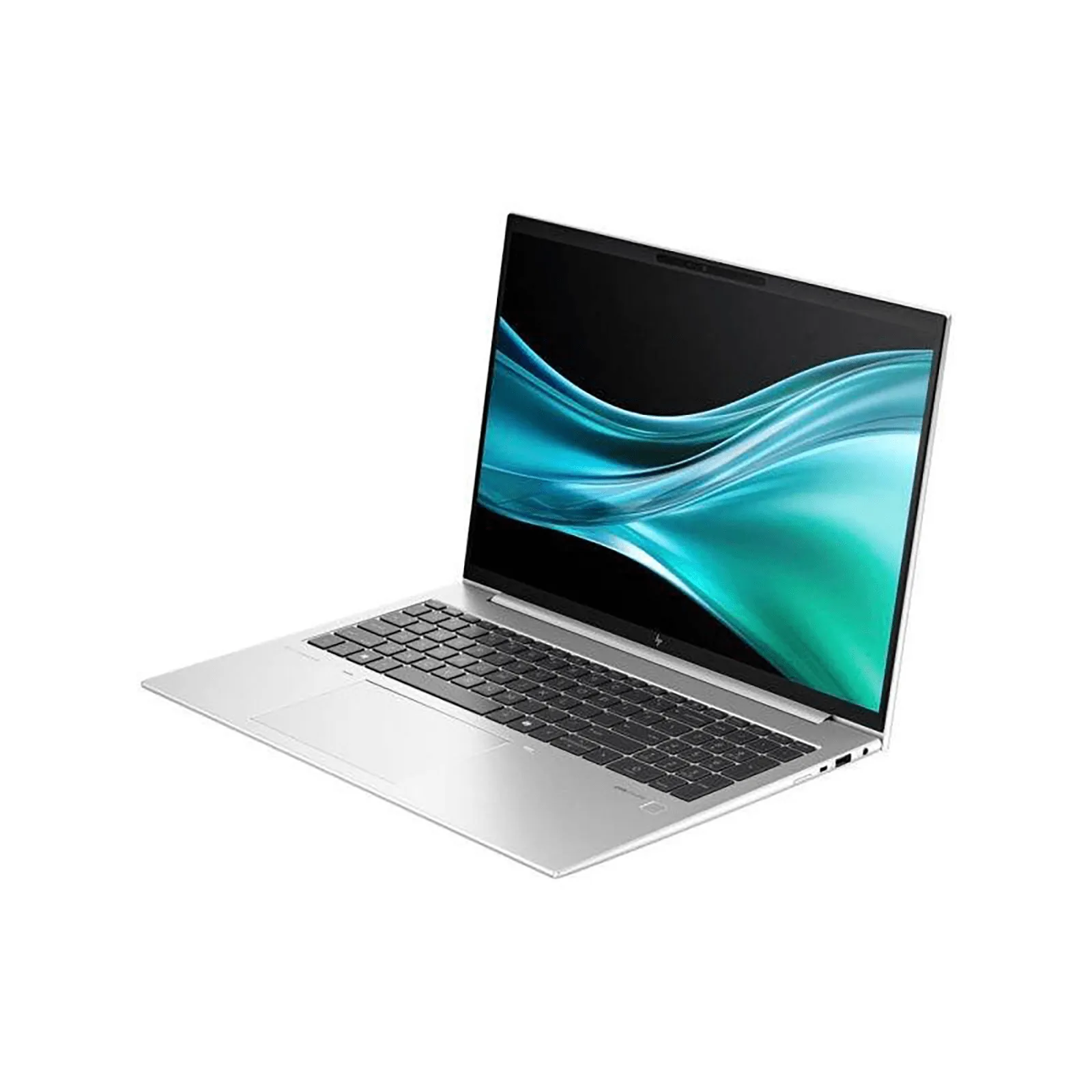 HP EliteBook 860 G11 16" Core i7 32GB 1TB Win 11 Pro Silver Notebook (SKU: 9G109ET)
