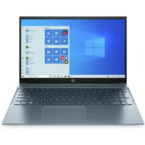 HP Notebook 15-eg0026na 15.6" TS Pentium Gold 7505 4GB RAM 128GB SSD - 6W7H0EA