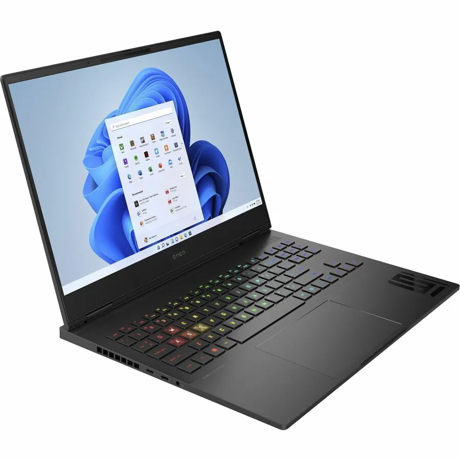 HP OMEN Transcend 16" Notebook