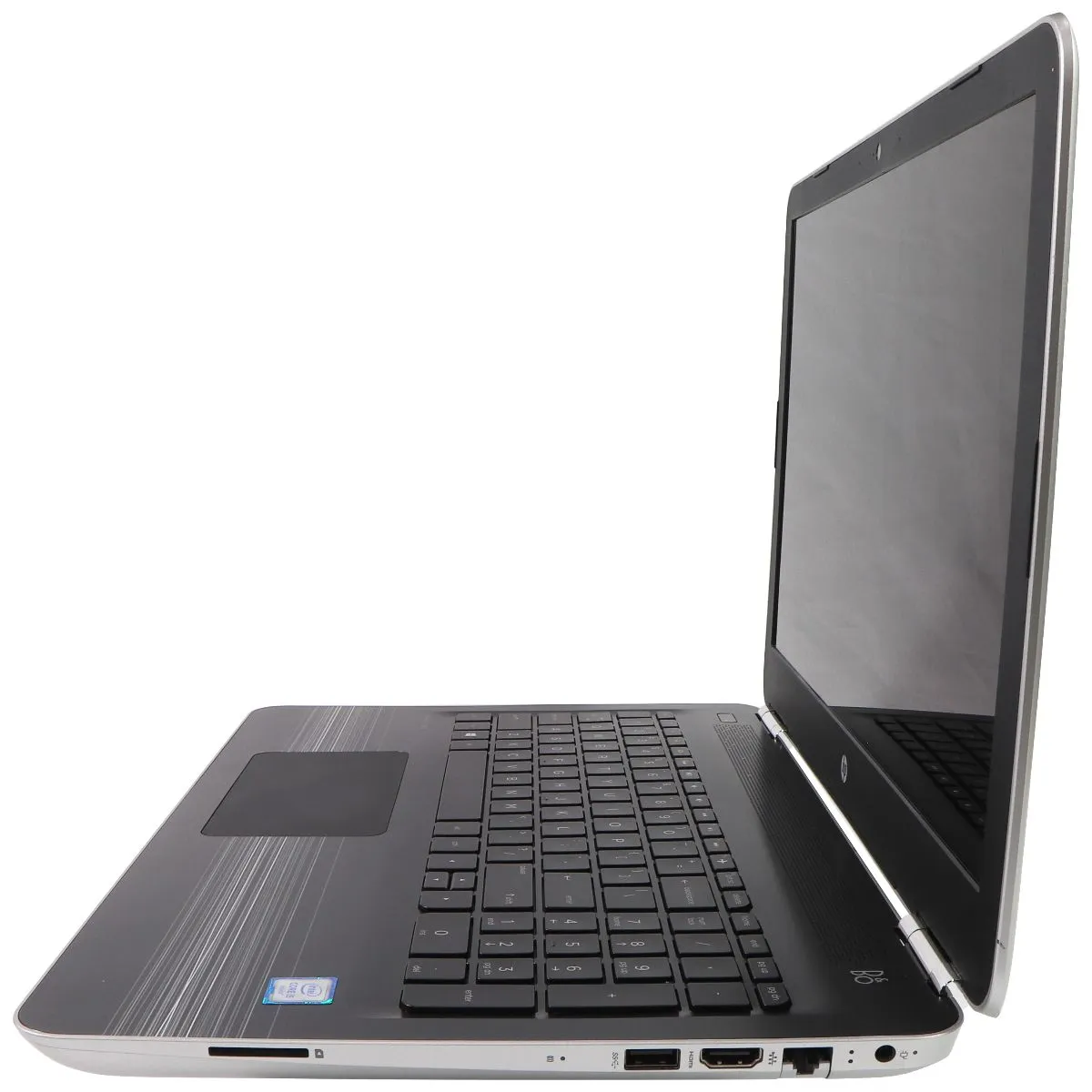 HP Pavilion 15.6-in Touchscreen Laptop (15-au057cl) i5-6200U / 1TB HDD 8GB RAM