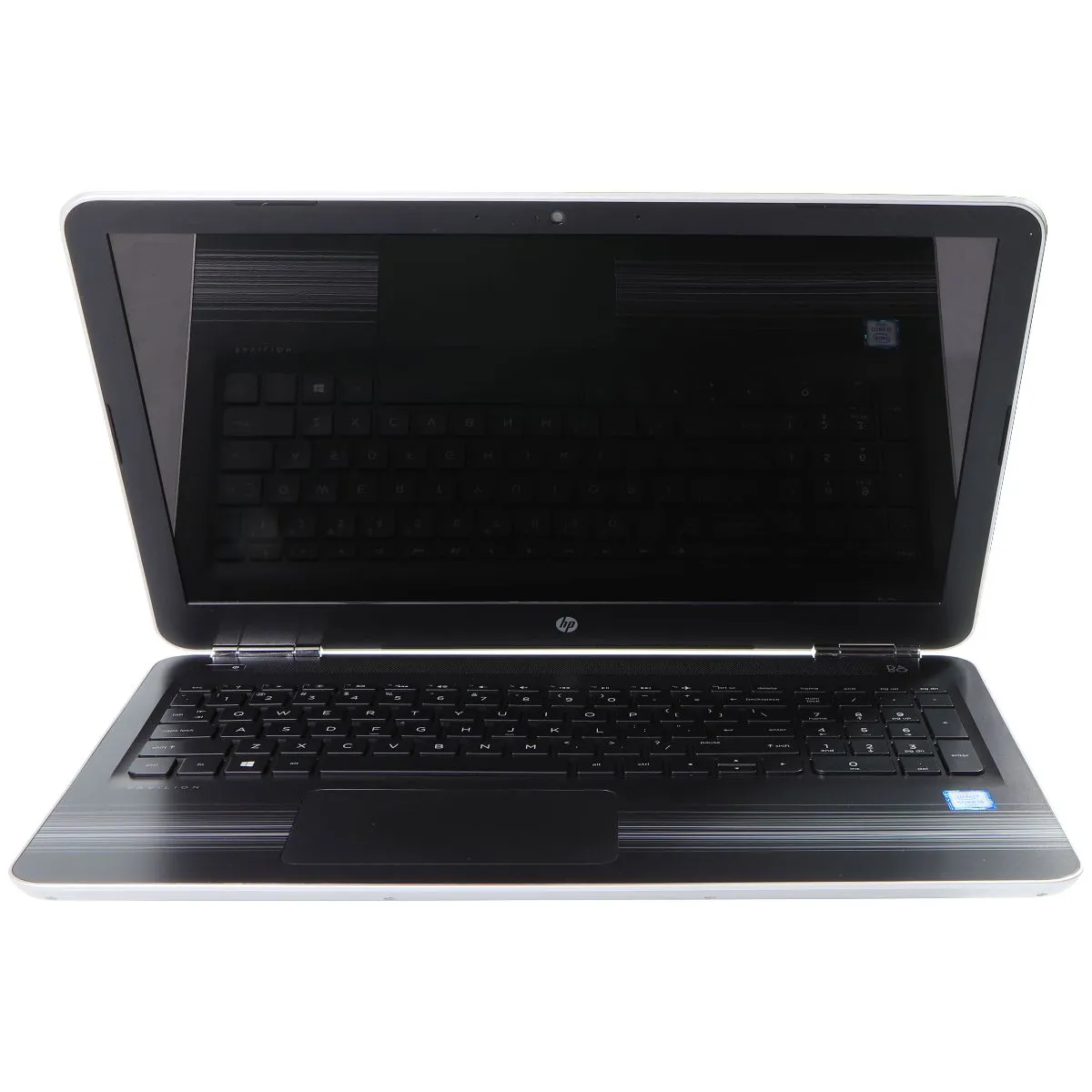 HP Pavilion 15.6-in Touchscreen Laptop (15-au057cl) i5-6200U / 1TB HDD 8GB RAM
