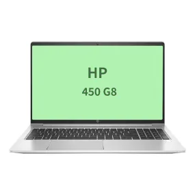 HP ProBook 450 G8 15.6" (2.40GHz i5-1135G7, 32GB, 1TB SSD)