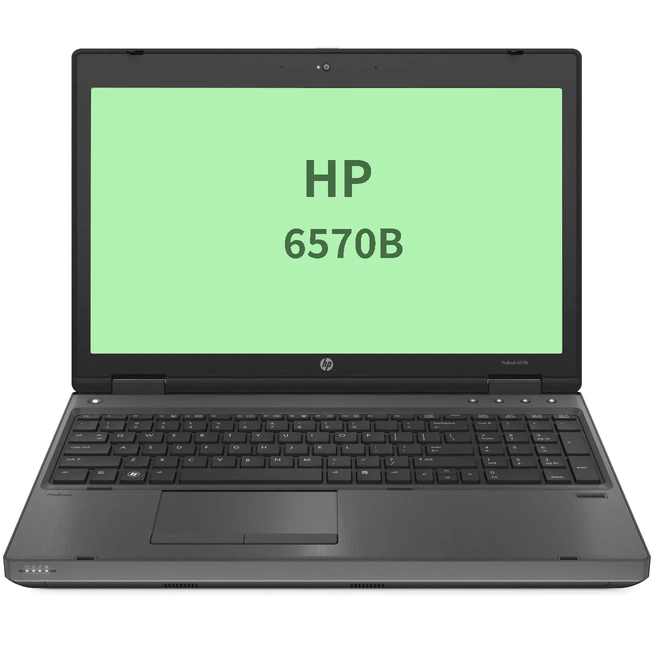 HP ProBook 6570B 15.6" (2.6GHz i5-3320M, 8GB, 256GB SSD)