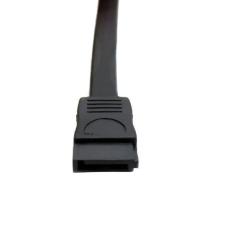 HP SATA to eSATA I/O Plate & Cable Standard / Low Profile 483944-001 483942-001