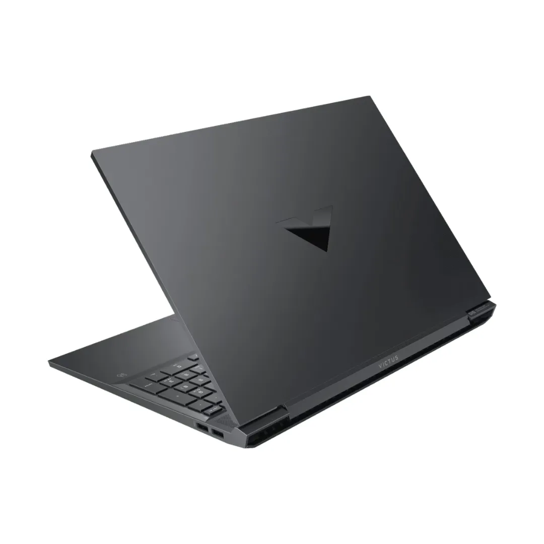 HP Victus 16-E1062AX (AMD/ Ryzen 5-6600H/ 8GB/ 512GB SSD/ Win 11)  Laptop
