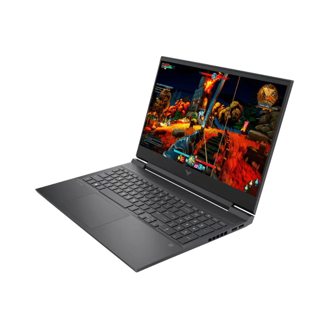 HP Victus 16-E1062AX (AMD/ Ryzen 5-6600H/ 8GB/ 512GB SSD/ Win 11)  Laptop