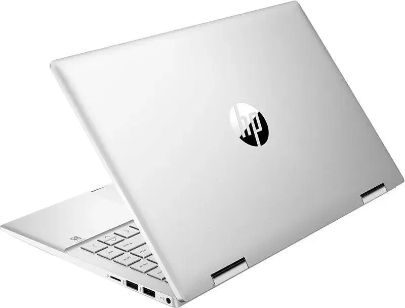 HP x360 14-dy0002na: Versatile Touchscreen Convertible Laptop - 3V2V0EA