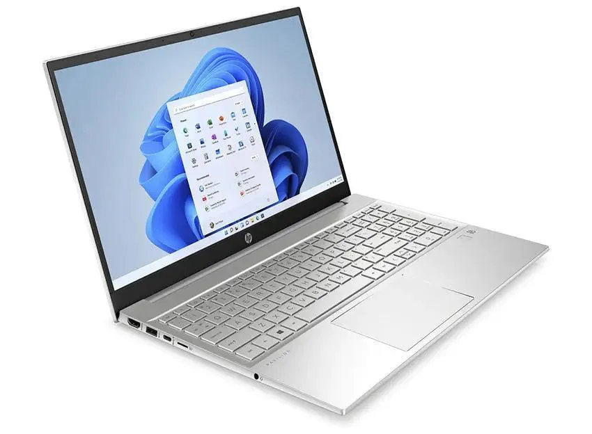 HP x360 14-dy0002na: Versatile Touchscreen Convertible Laptop - 3V2V0EA