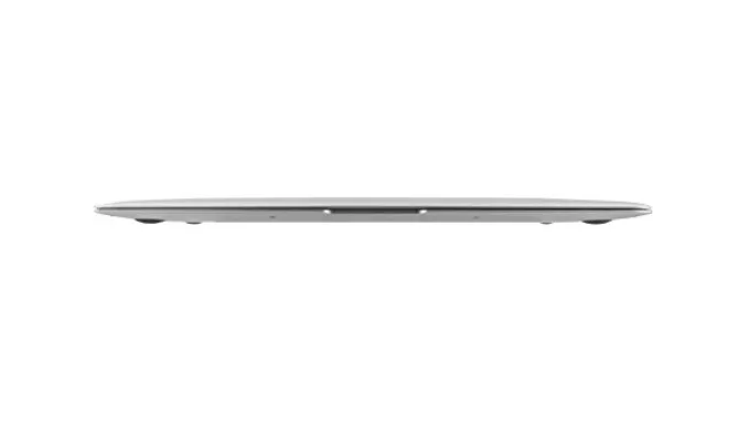HUGE PRICE DROP: Apple MacBook Air MJVM2LL/A 11.6-Inch laptop w/ Free Black Case (Refurbished)