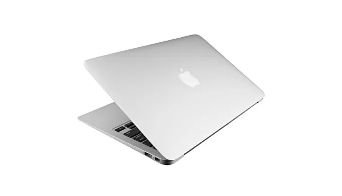HUGE PRICE DROP: Apple MacBook Air MJVM2LL/A 11.6-Inch laptop w/ Free Black Case (Refurbished)