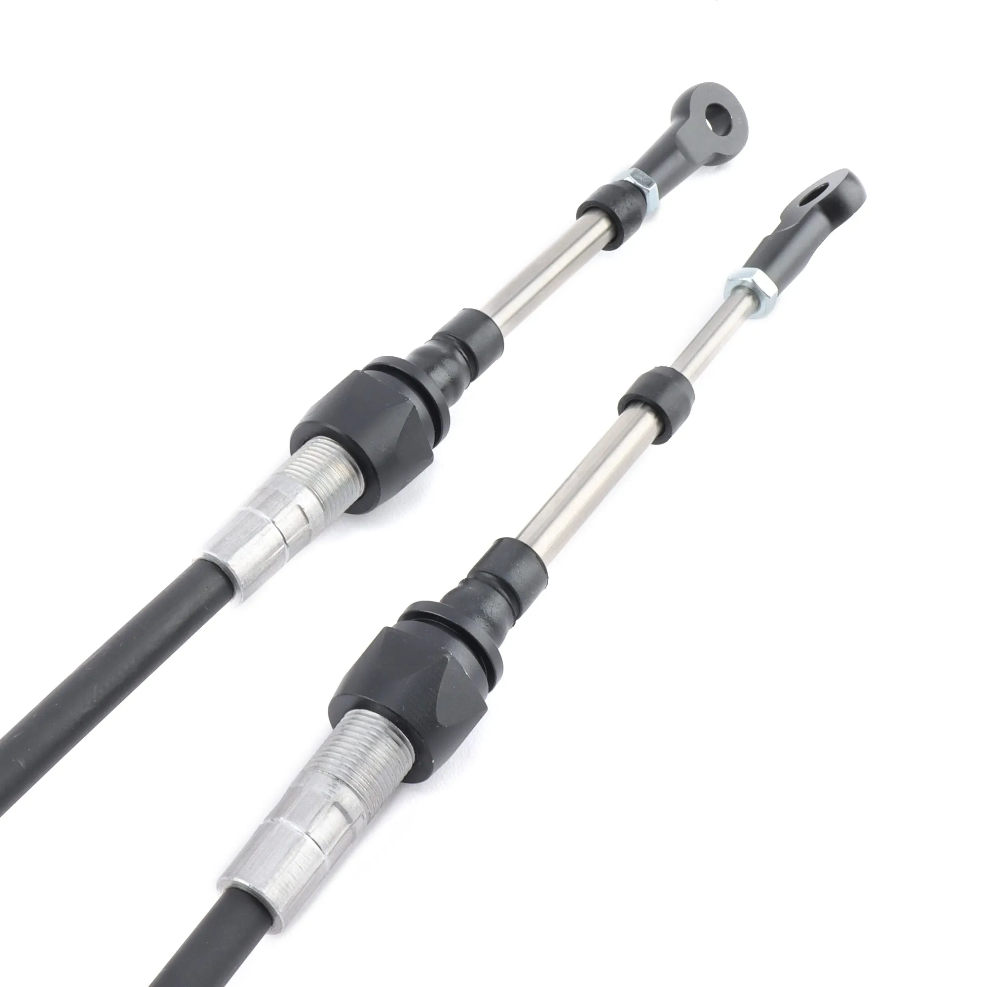 Hybrid Racing B-Series AWD Shifter Cables