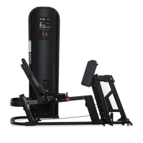 Inflight Fitness Seated Leg Press Machine