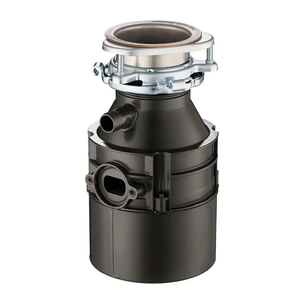 InSinkErator Badger 1 Standard Series 1/3 HP Garbage Disposal without Power Cord