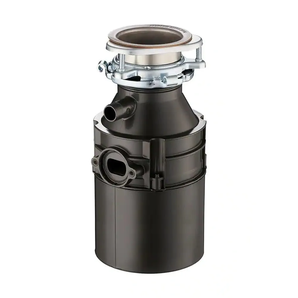 InSinkErator Badger 5XP Power Series 3/4 HP Garbage Disposal without Power Cord