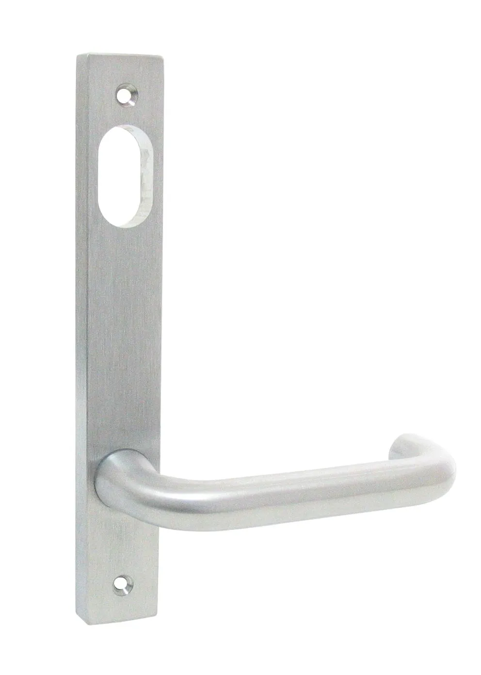 KABA SBM2KIT66 DOUBLE CYLINDER SET SATIN CHROME PLATE
