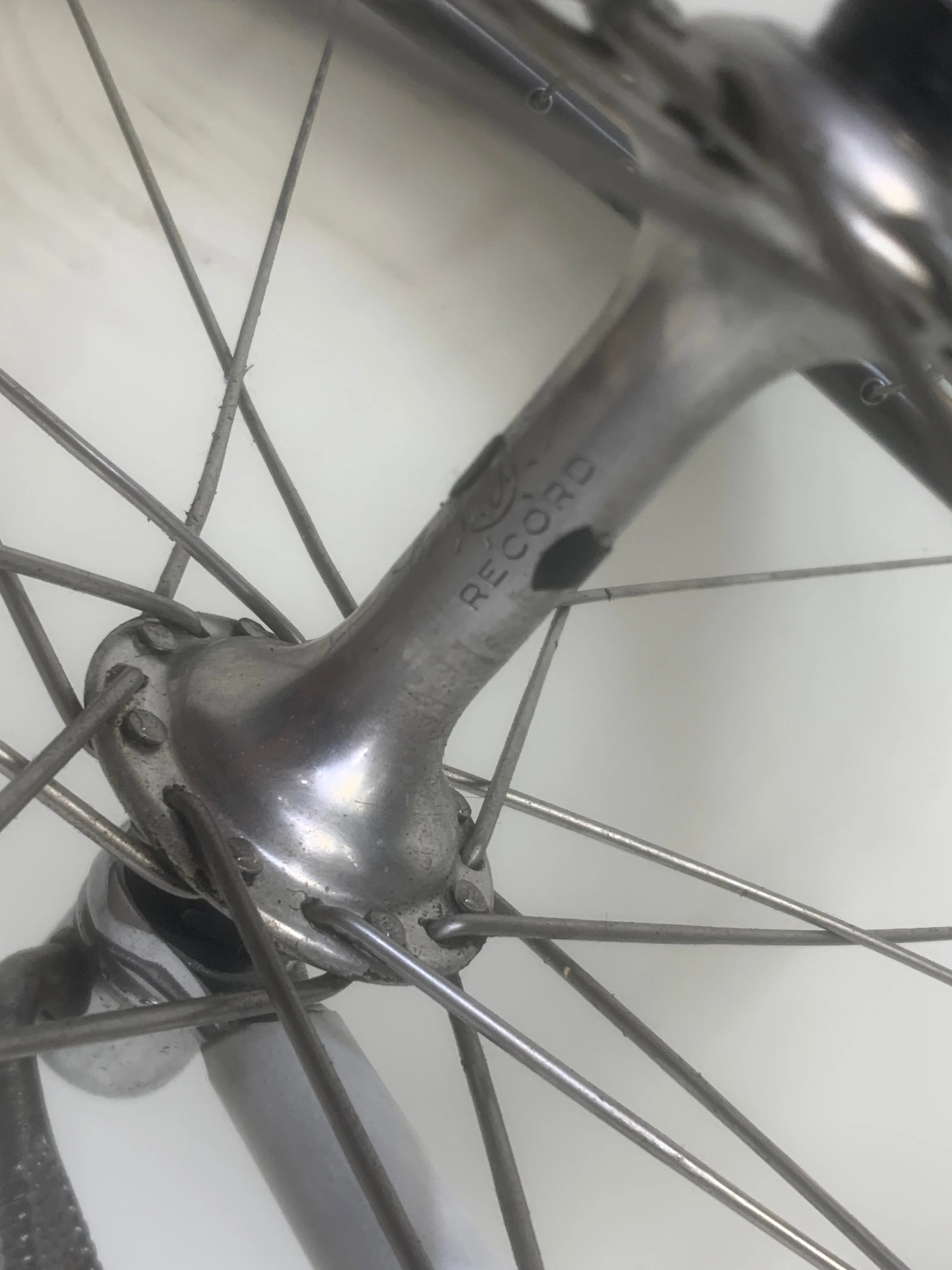 Koga Miyata Pro Racer Dura Ace 56cm