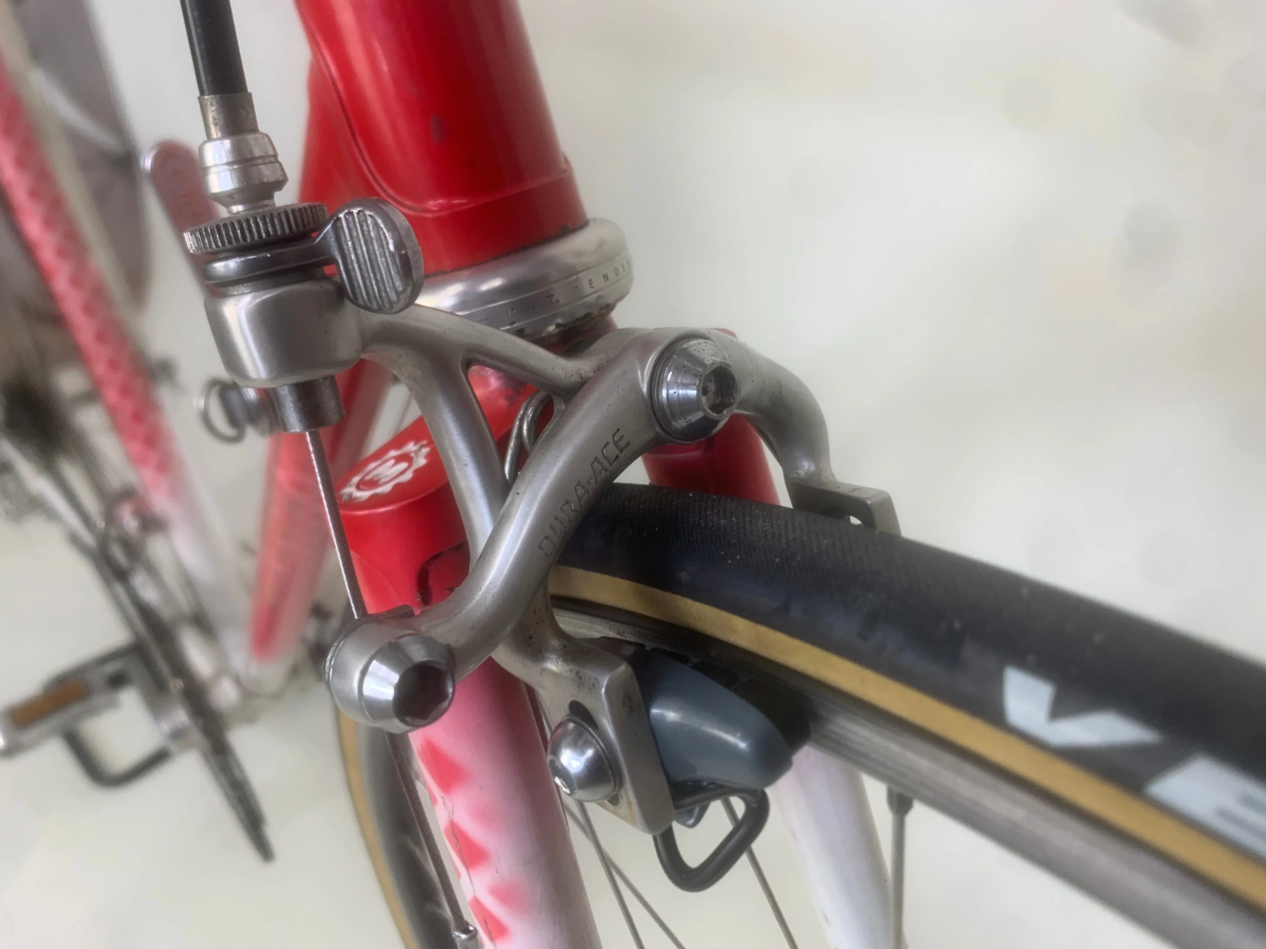 Koga Miyata Pro Racer Dura Ace 56cm
