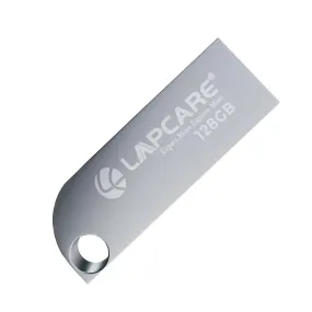Lapstore 128GB 3.0 Pen Drive (LPD303-128GB)
