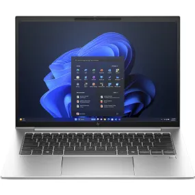 Laptop HP EliteBook 840 G11 14" 32 GB RAM 1 TB SSD Spanish Qwerty Intel Core Ultra 7 155H