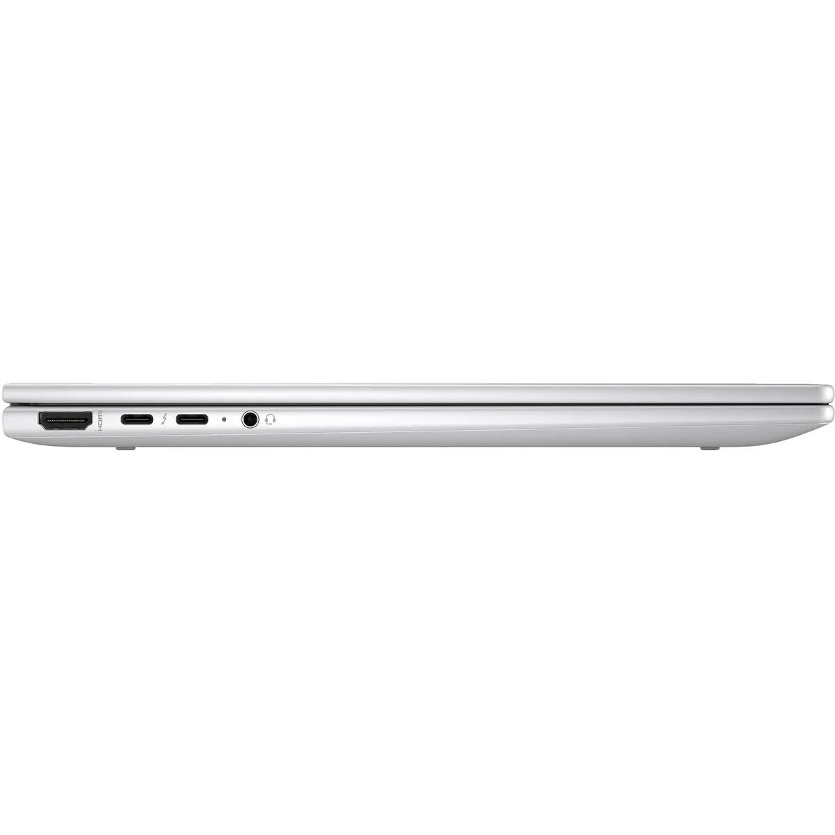 Laptop HP EX 360 1040 G11 14" Intel Evo Core Ultra 5 125H 16 GB RAM 512 GB SSD Spanish Qwerty