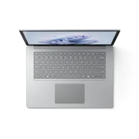 Laptop Microsoft Surface Laptop 6 15" Intel Core Ultra 5 135H 16 GB RAM 512 GB SSD