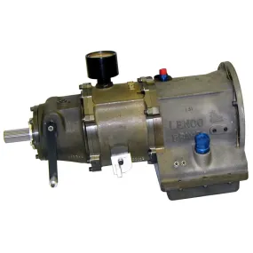 LENCODRIVE 2/3 SPEED - USED