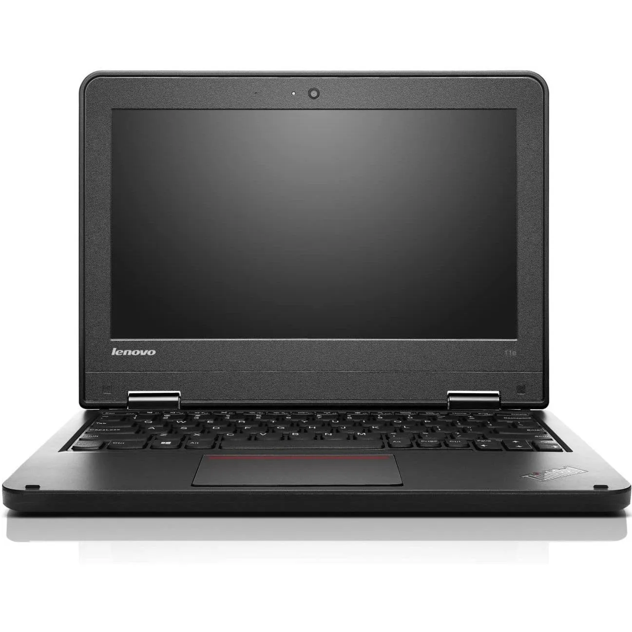 Lenovo 11.6" ThinkPad 11e Chromebook 4GB RAM 16GB SSD (Refurbished)