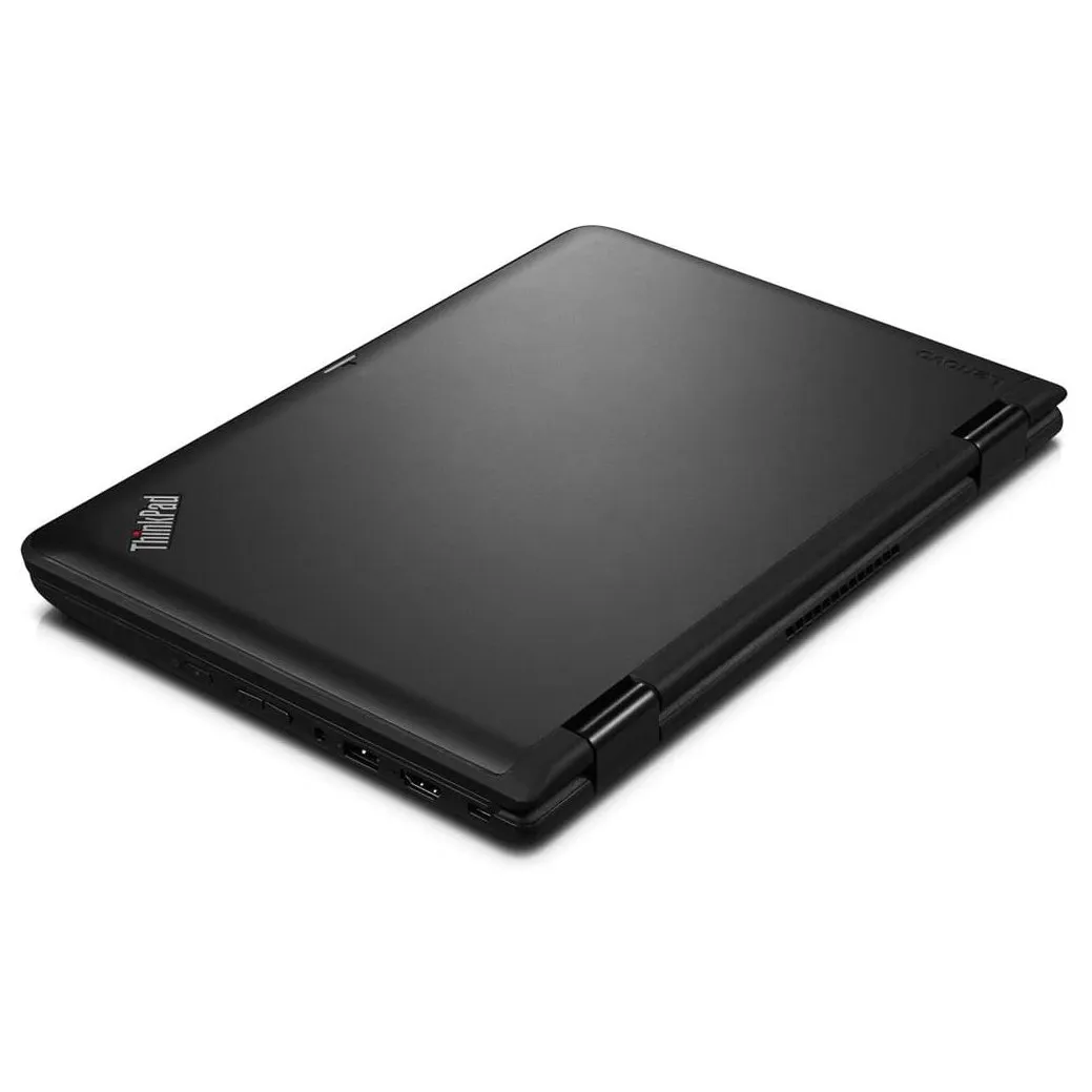 Lenovo 11.6" ThinkPad 11e Chromebook 4GB RAM 16GB SSD (Refurbished)