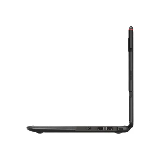 Lenovo 11.6" Touchscreen 300E 4GB RAM 128 SSD Windows 10 (Refurbished)
