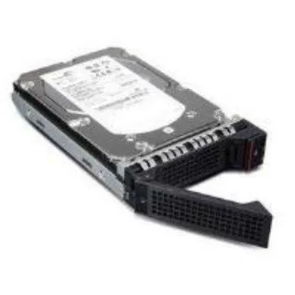 Lenovo 4 Tb 7 200 Rpm 6 Gb Sas Nl 3.5 Inch Hdd