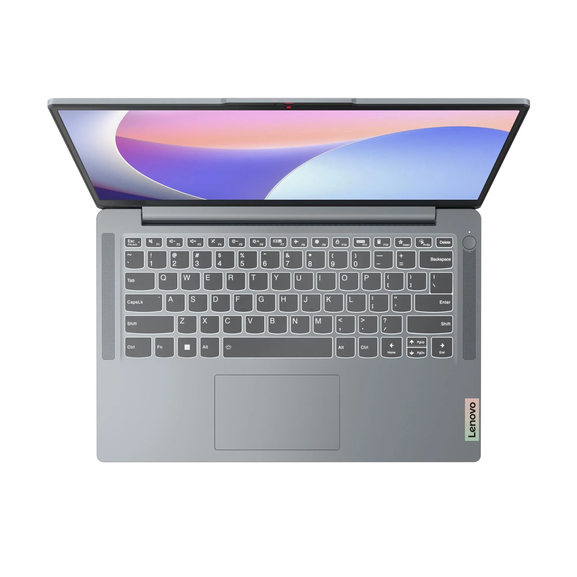 Lenovo IdeaPad Slim 3i 14" Full HD Laptop (Intel Core i7)[512GB]