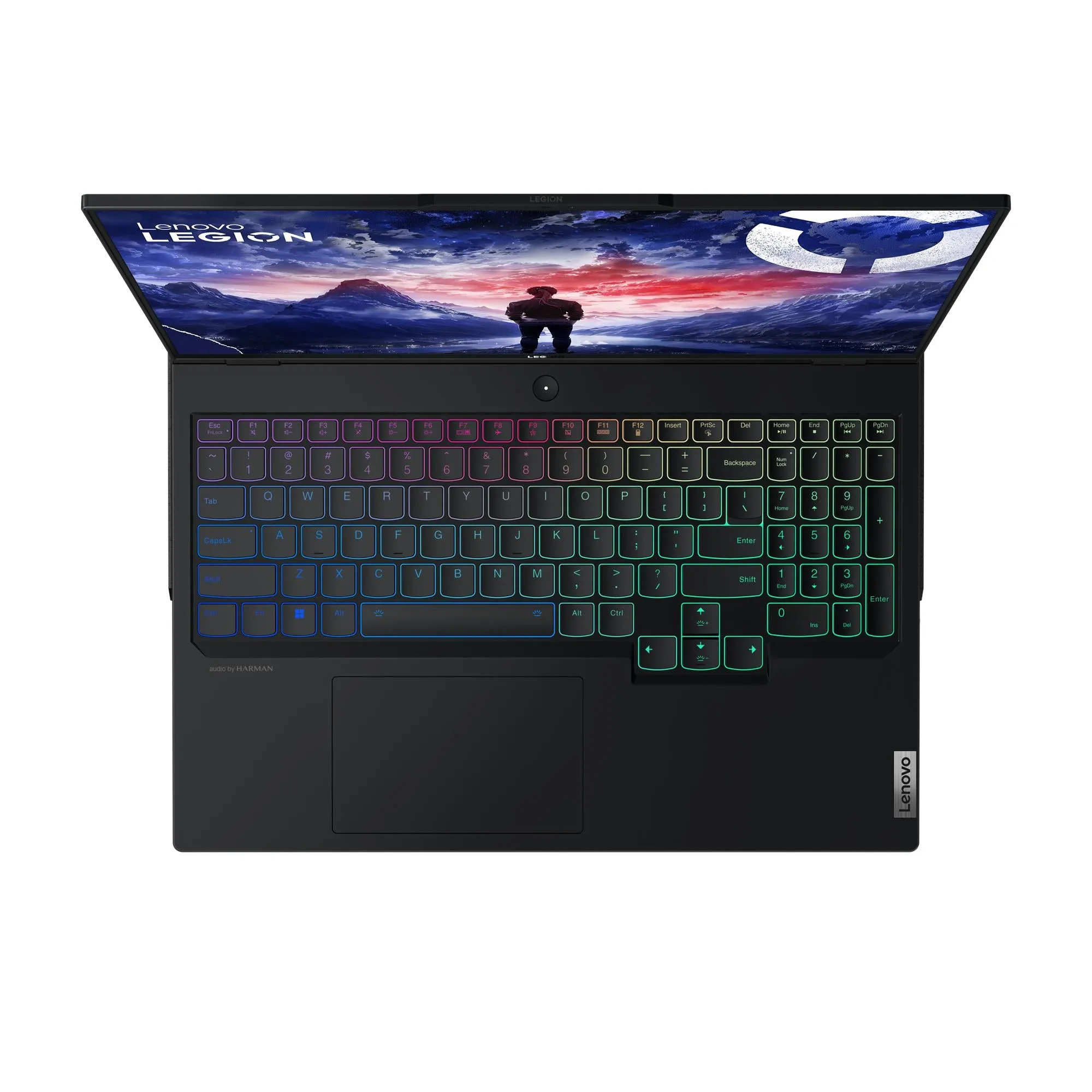 Lenovo Legion 7i Pro 16" WQXGA 240Hz Gaming Laptop (Intel Core i9)[GeForce RTX 4080]