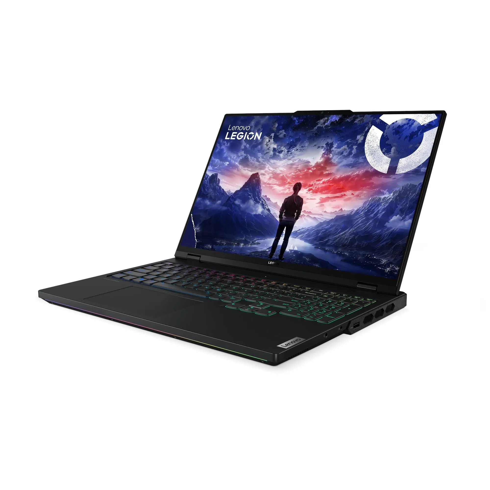 Lenovo Legion 7i Pro 16" WQXGA 240Hz Gaming Laptop (Intel Core i9)[GeForce RTX 4080]