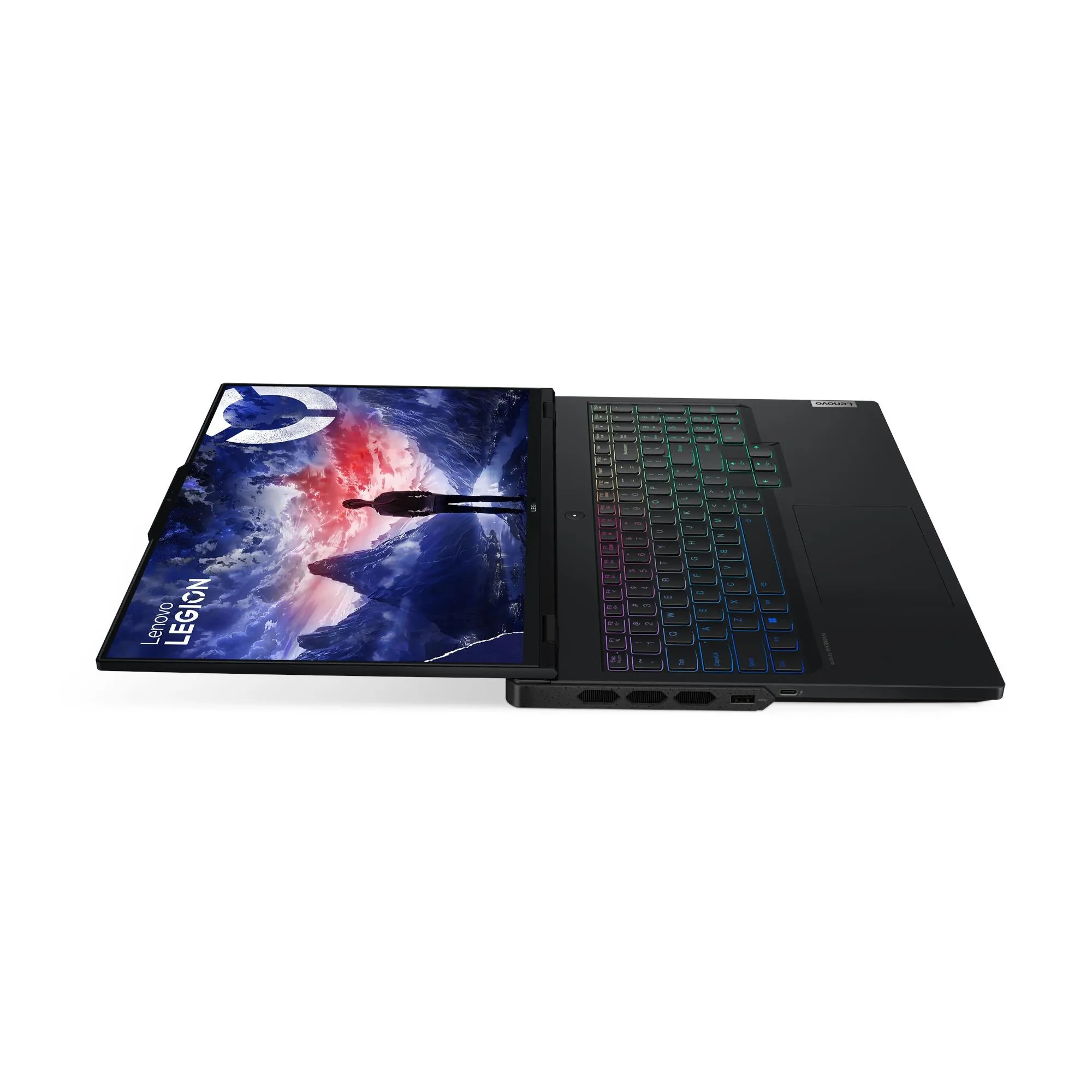Lenovo Legion 7i Pro 16" WQXGA 240Hz Gaming Laptop (Intel i9)[GeForce RTX 4090]